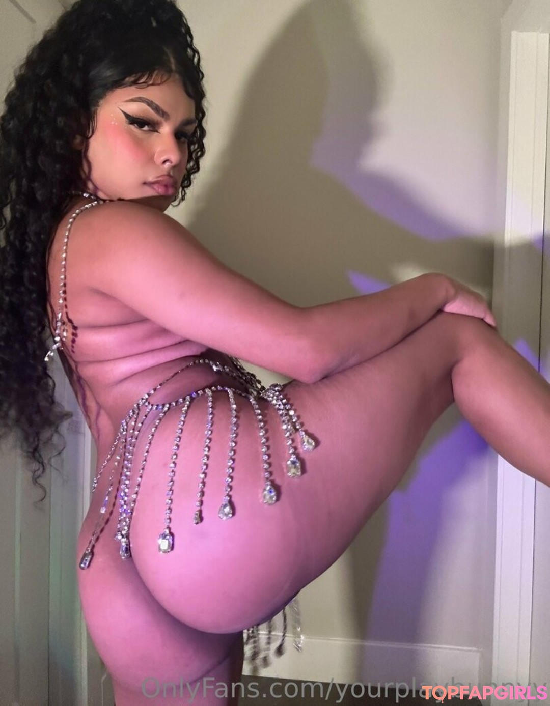 Foto desnuda filtrada de OnlyFans de Yourplaybunnyy #89 Foto desnuda filtrada de OnlyFans de Yourplaybunnyy #89