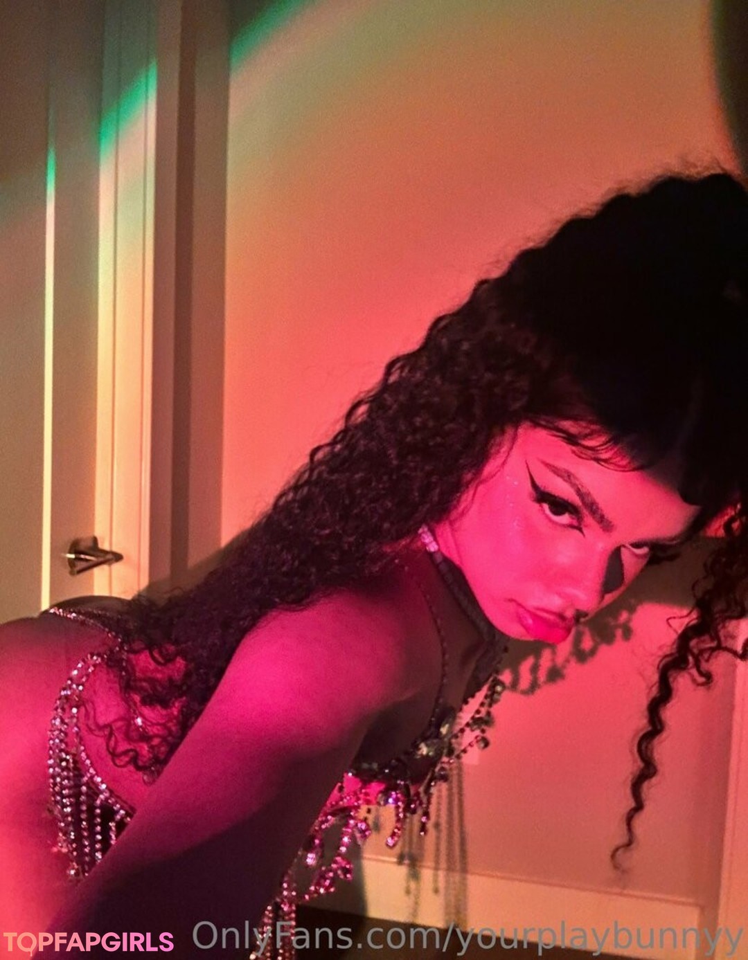 Foto desnuda filtrada de OnlyFans de Yourplaybunnyy #90 Foto desnuda filtrada de OnlyFans de Yourplaybunnyy #90