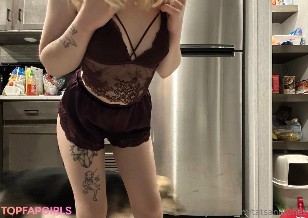 Foto desnuda filtrada de OnlyFans de Tatsandtunez #49 Foto desnuda filtrada de OnlyFans de Tatsandtunez #49