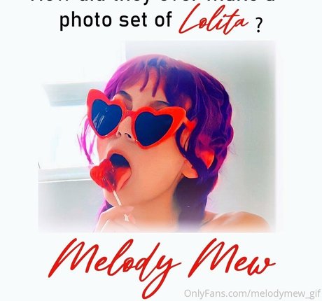 Melodymewgif