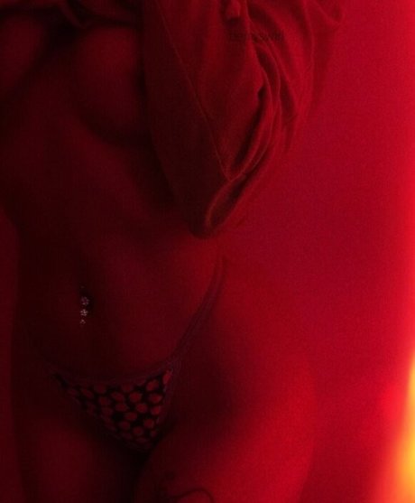 Foto desnuda filtrada de OnlyFans de Berryswirl