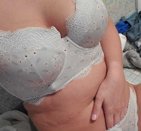 Foto desnuda filtrada de OnlyFans de Amanda28