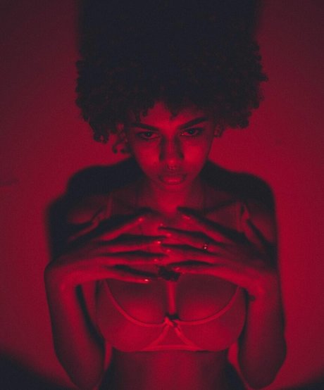 Sinherself