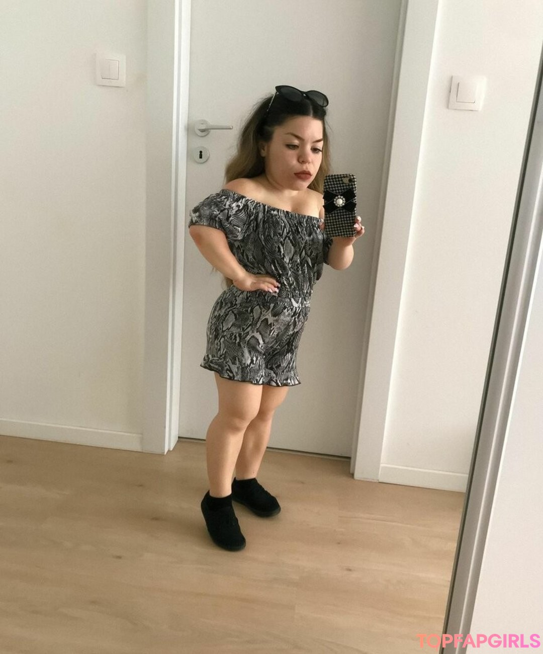 Foto desnuda filtrada de OnlyFans de Powerpuffdoll #13 Foto desnuda filtrada de OnlyFans de Powerpuffdoll #13