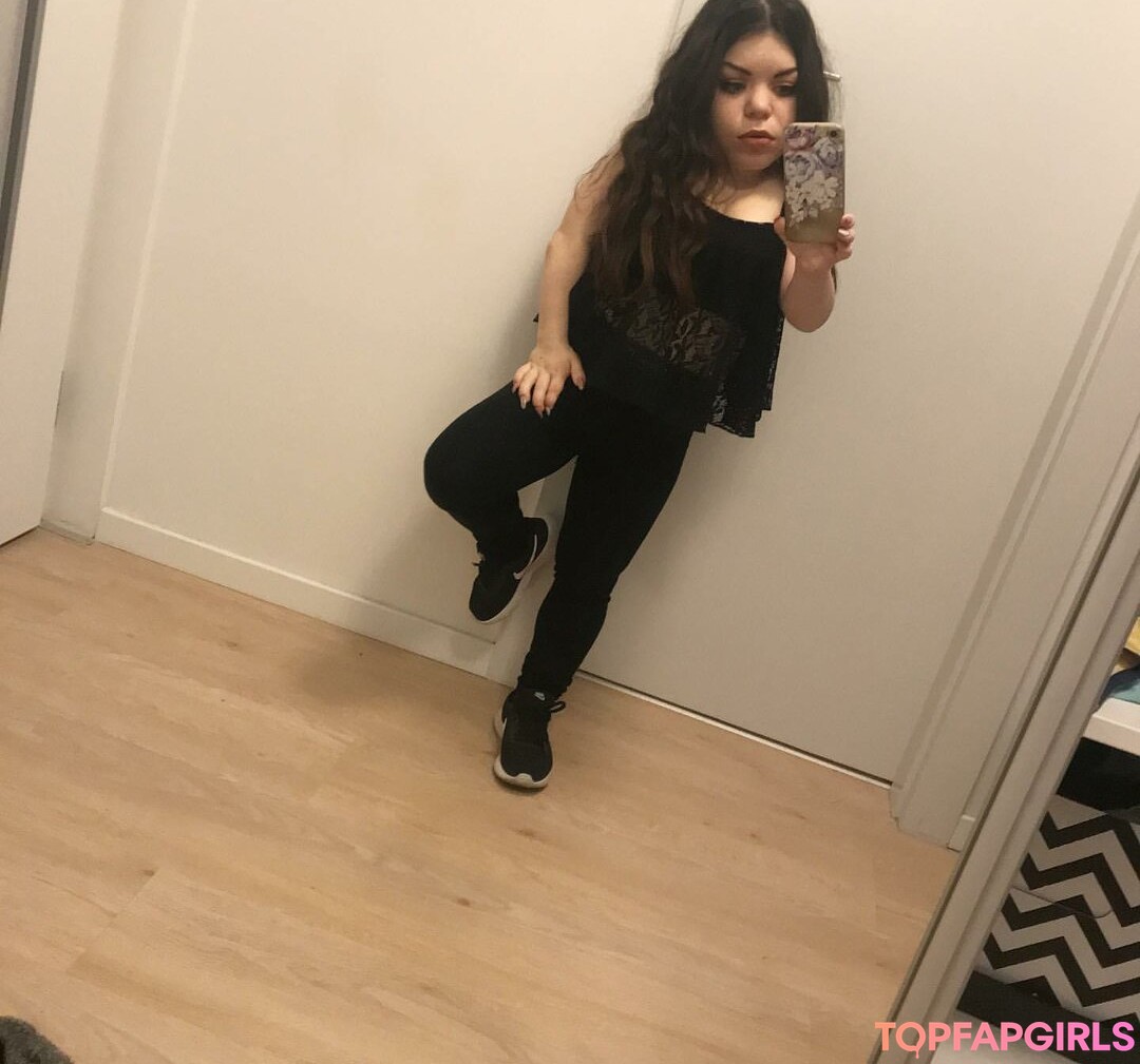 Foto desnuda filtrada de OnlyFans de Powerpuffdoll #2 Foto desnuda filtrada de OnlyFans de Powerpuffdoll #2