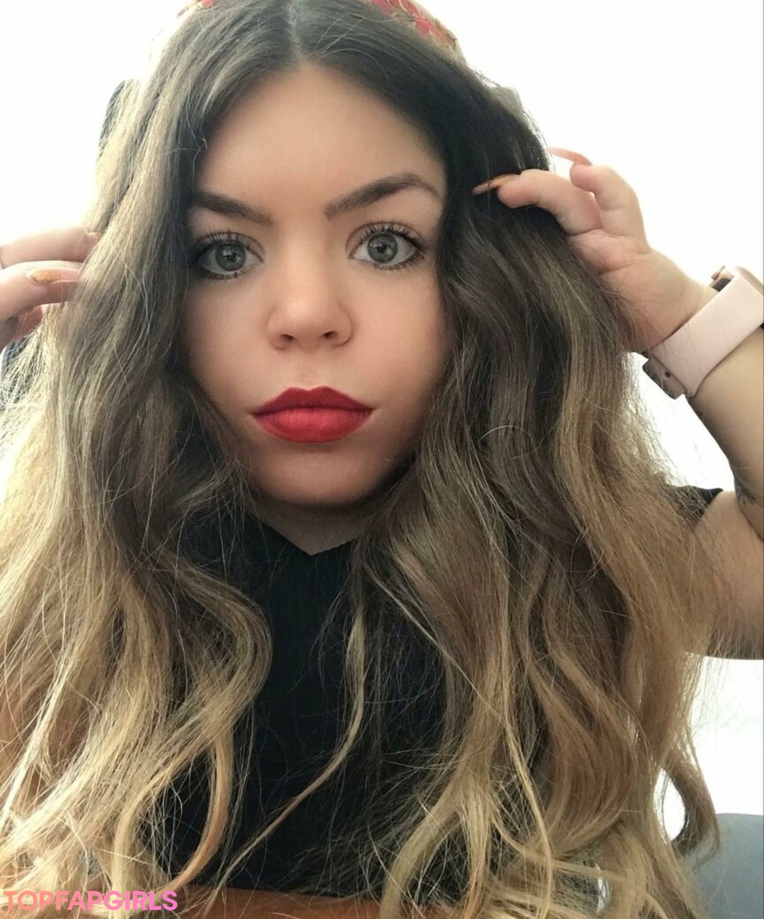 Foto desnuda filtrada de OnlyFans de Powerpuffdoll #6 Foto desnuda filtrada de OnlyFans de Powerpuffdoll #6