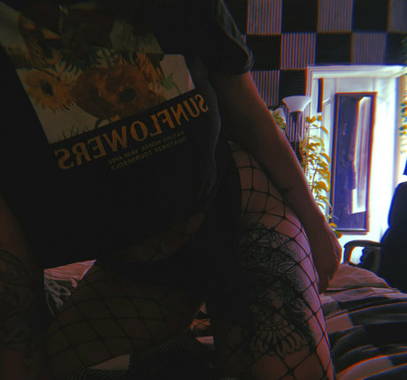 Foto desnuda filtrada de OnlyFans de Sage111
