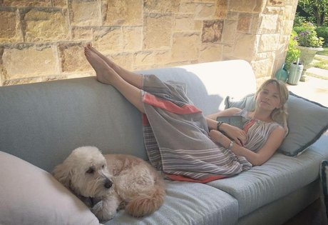Haley Bennett