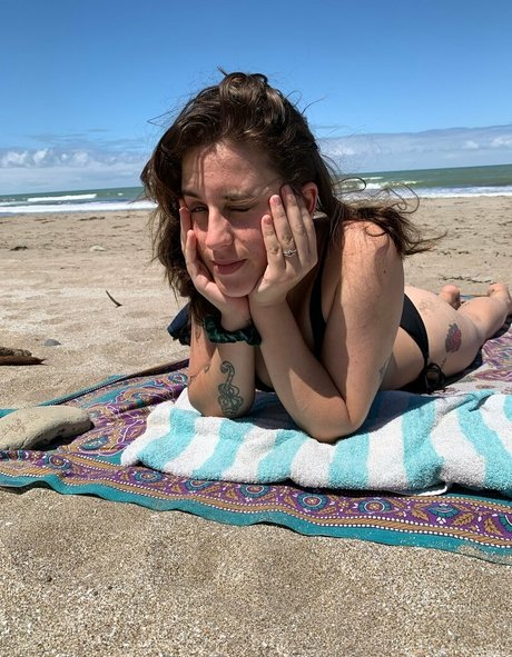 Foto desnuda filtrada de OnlyFans de Phoenixfortay