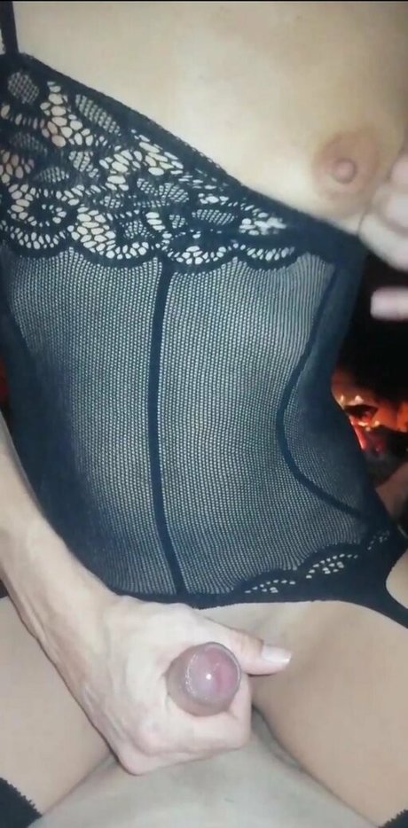 Foto desnuda filtrada de OnlyFans de Macarelletasw