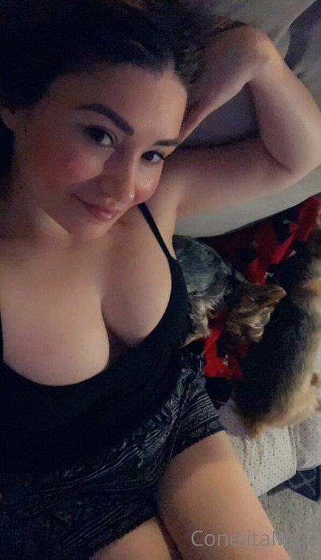 Foto desnuda filtrada de OnlyFans de Roxxirdz