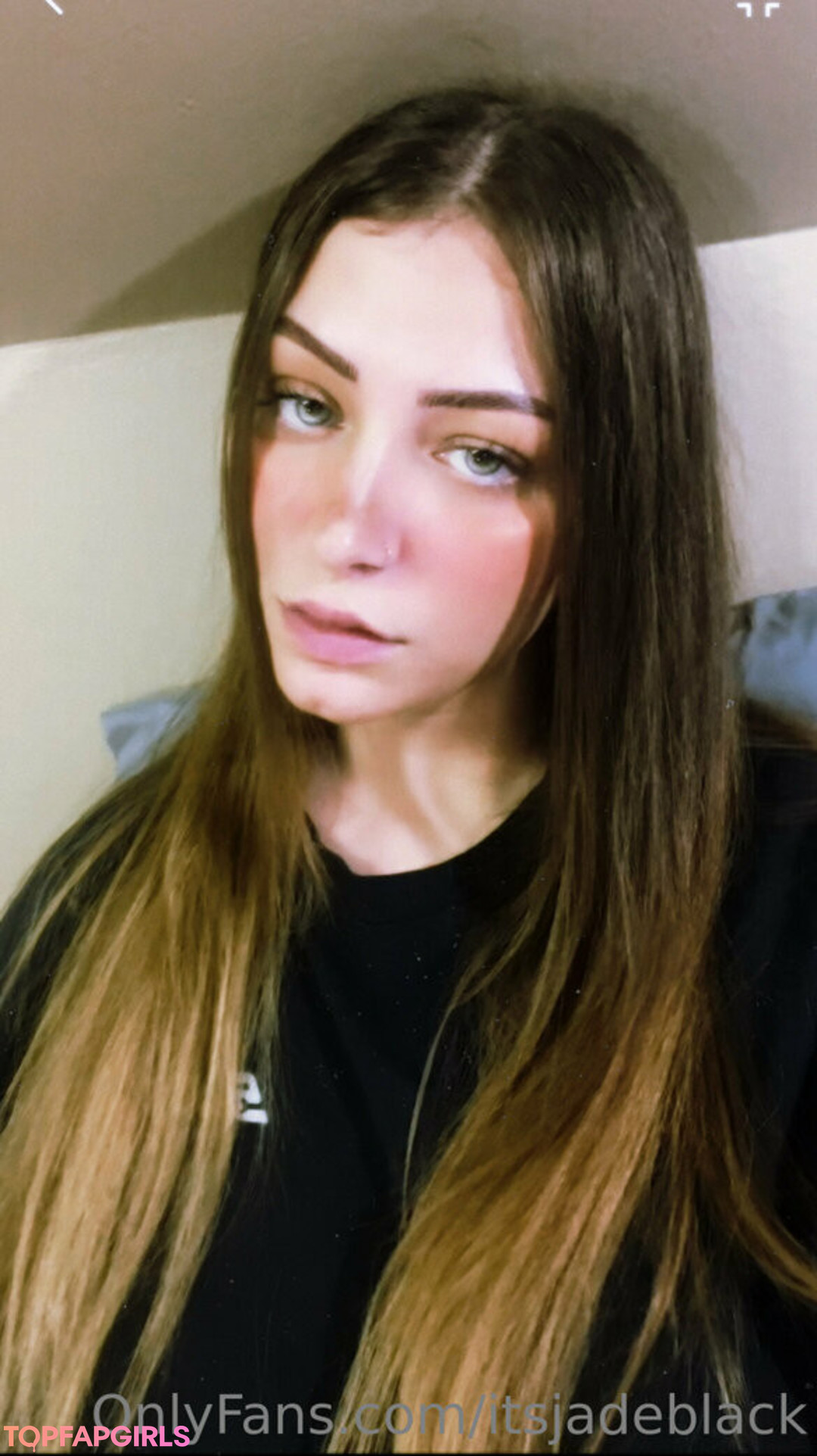 Foto desnuda filtrada de OnlyFans de Itsjadeblack #64 Foto desnuda filtrada de OnlyFans de Itsjadeblack #64