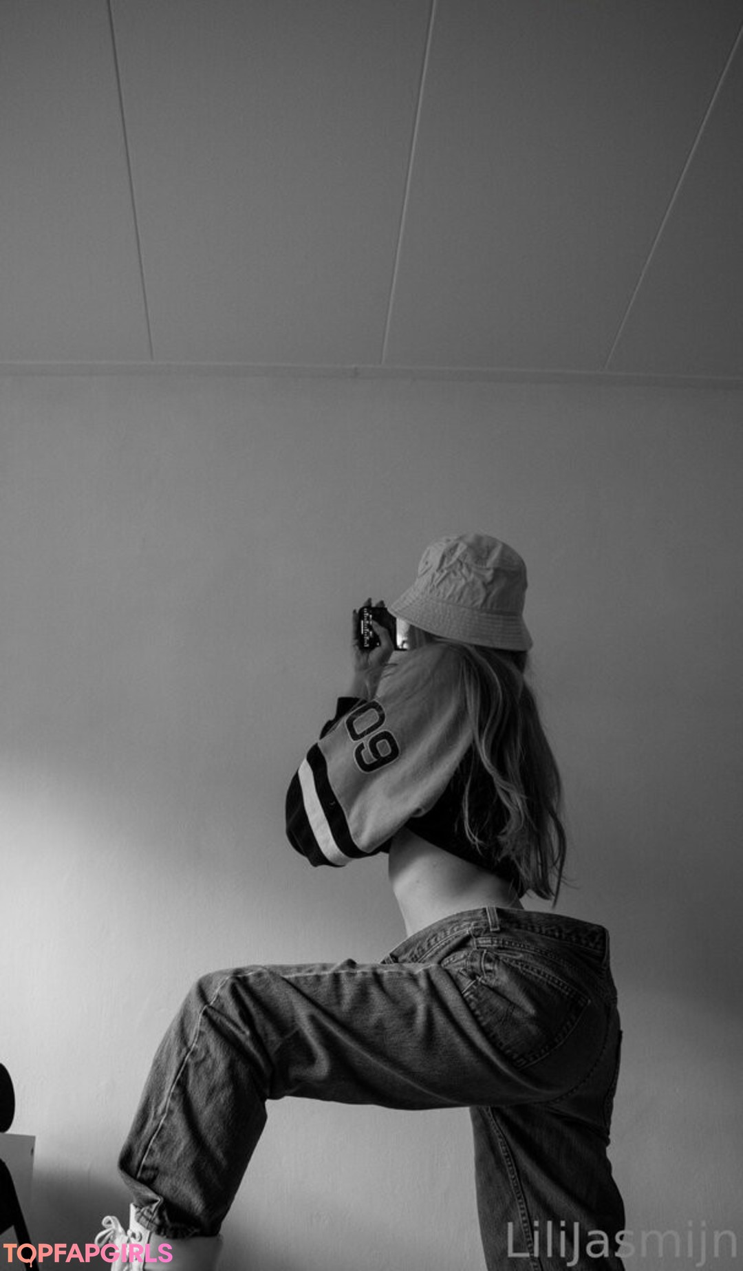 Foto desnuda filtrada de OnlyFans de Lilijasmijn #124 Foto desnuda filtrada de OnlyFans de Lilijasmijn #124