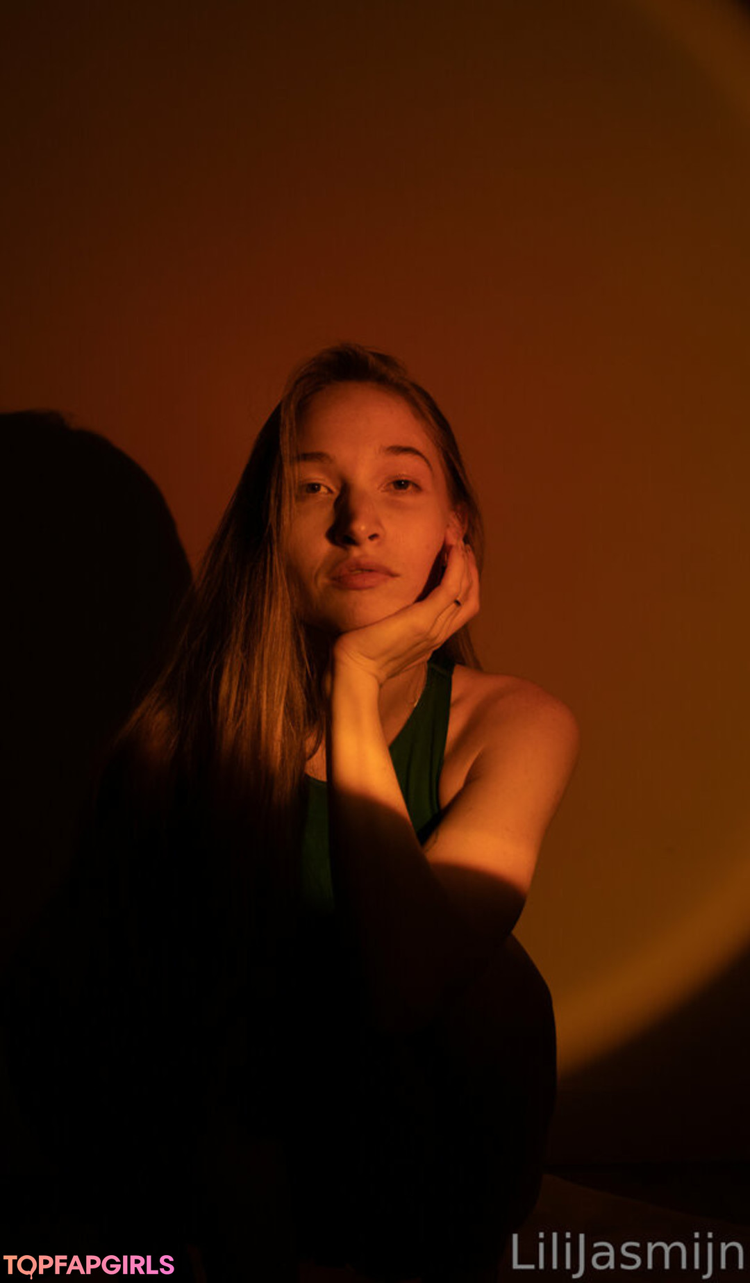 Foto desnuda filtrada de OnlyFans de Lilijasmijn #125 Foto desnuda filtrada de OnlyFans de Lilijasmijn #125
