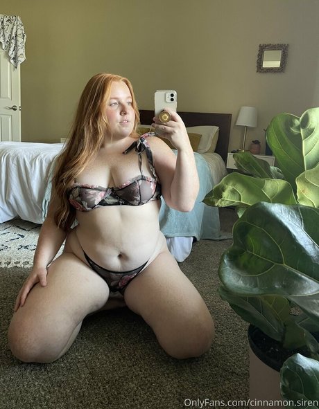 Cinnamon.siren