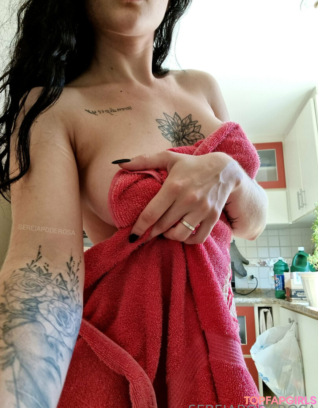 Foto desnuda filtrada de OnlyFans de Hotsirenfree #13 Foto desnuda filtrada de OnlyFans de Hotsirenfree #13