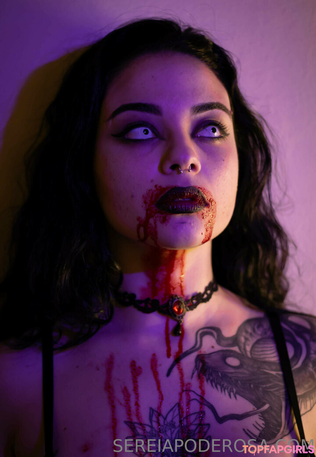 Foto desnuda filtrada de OnlyFans de Hotsirenfree #67 Foto desnuda filtrada de OnlyFans de Hotsirenfree #67