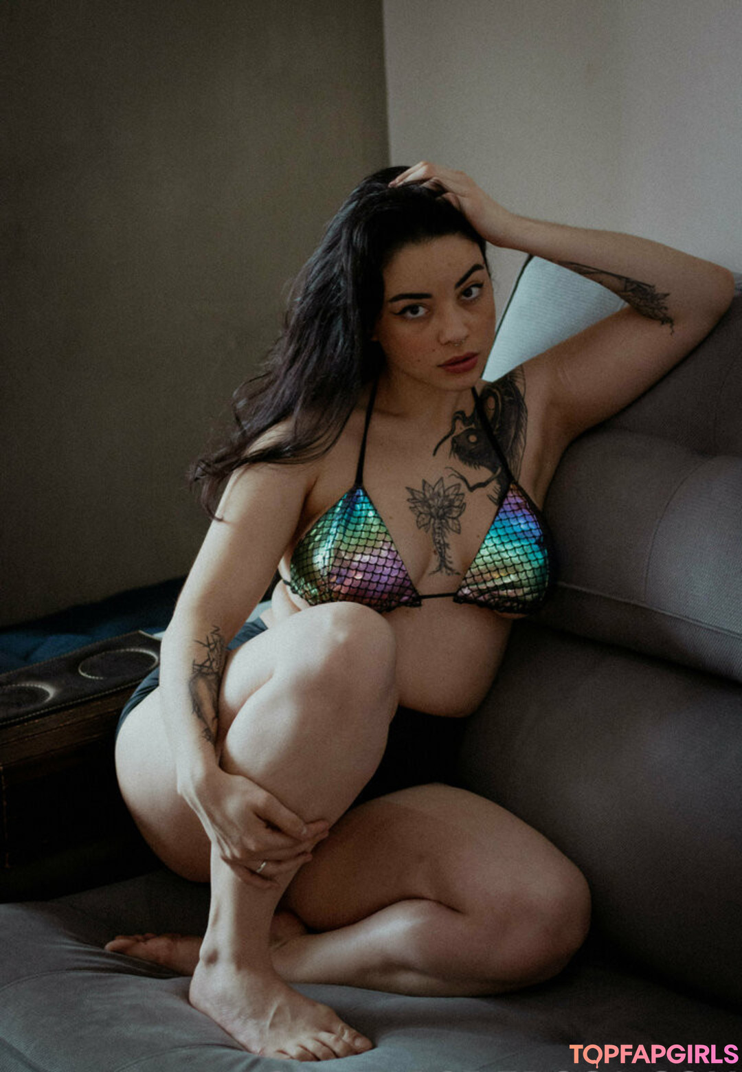 Foto desnuda filtrada de OnlyFans de Hotsirenfree #79 Foto desnuda filtrada de OnlyFans de Hotsirenfree #79