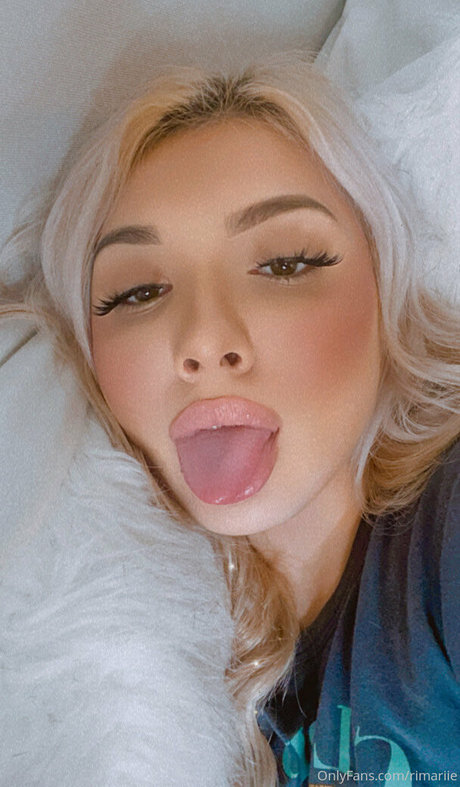 Rimariie