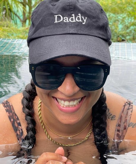Lilly Singh