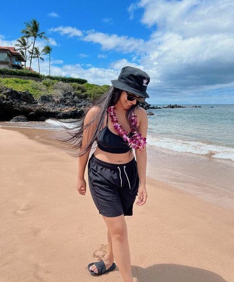Lilly Singh