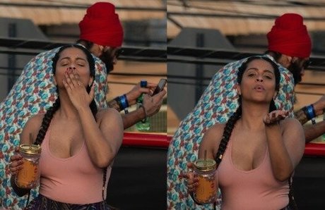 Lilly Singh