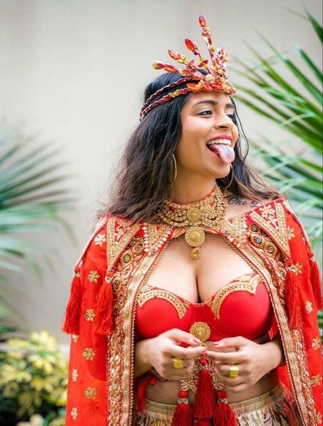 Lilly Singh