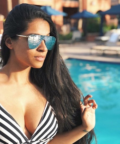 Lilly Singh