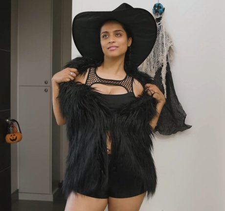 Lilly Singh
