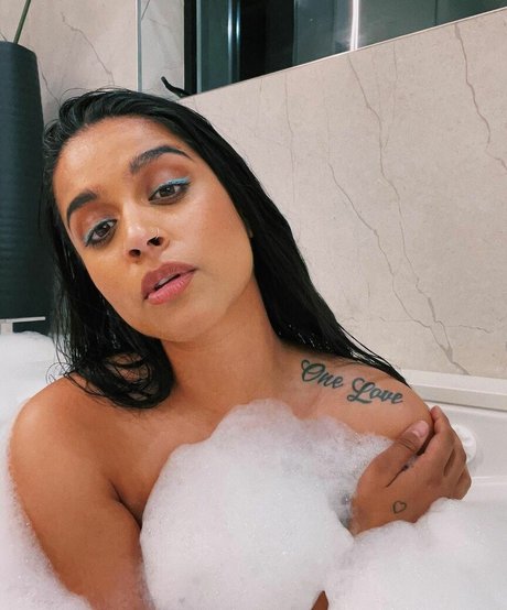 Lilly Singh