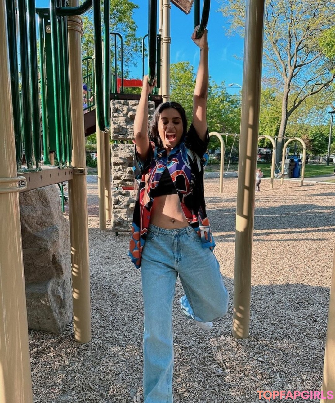 Foto desnuda filtrada de OnlyFans de Lilly Singh #72 Foto desnuda filtrada de OnlyFans de Lilly Singh #72