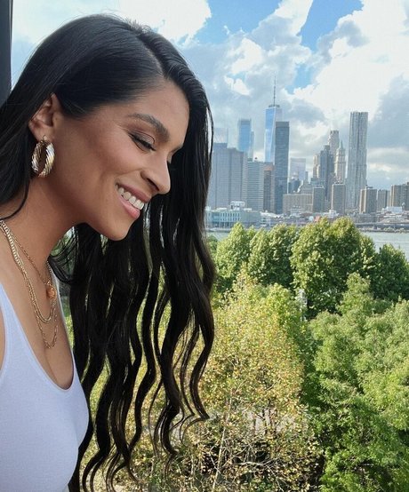 Lilly Singh