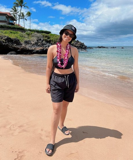 Lilly Singh