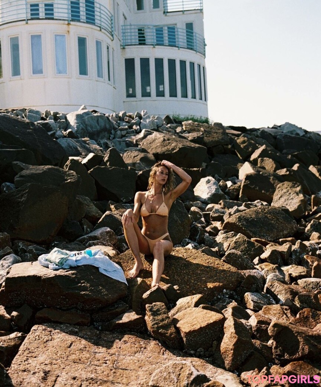 Foto desnuda filtrada de OnlyFans de Morgan Hitt #20 Foto desnuda filtrada de OnlyFans de Morgan Hitt #20