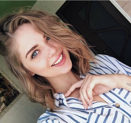 Foto desnuda filtrada de OnlyFans de Yumasheva