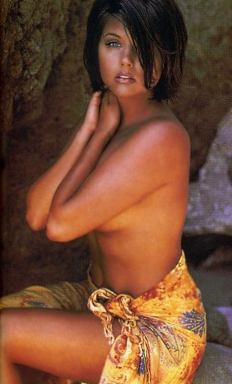 Tiffani Thiessen