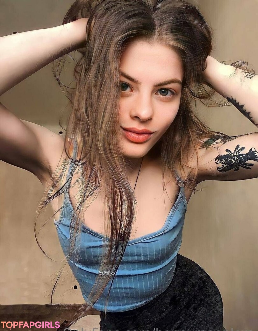 Foto desnuda filtrada de OnlyFans de Honeymoonlera #256 Foto desnuda filtrada de OnlyFans de Honeymoonlera #256