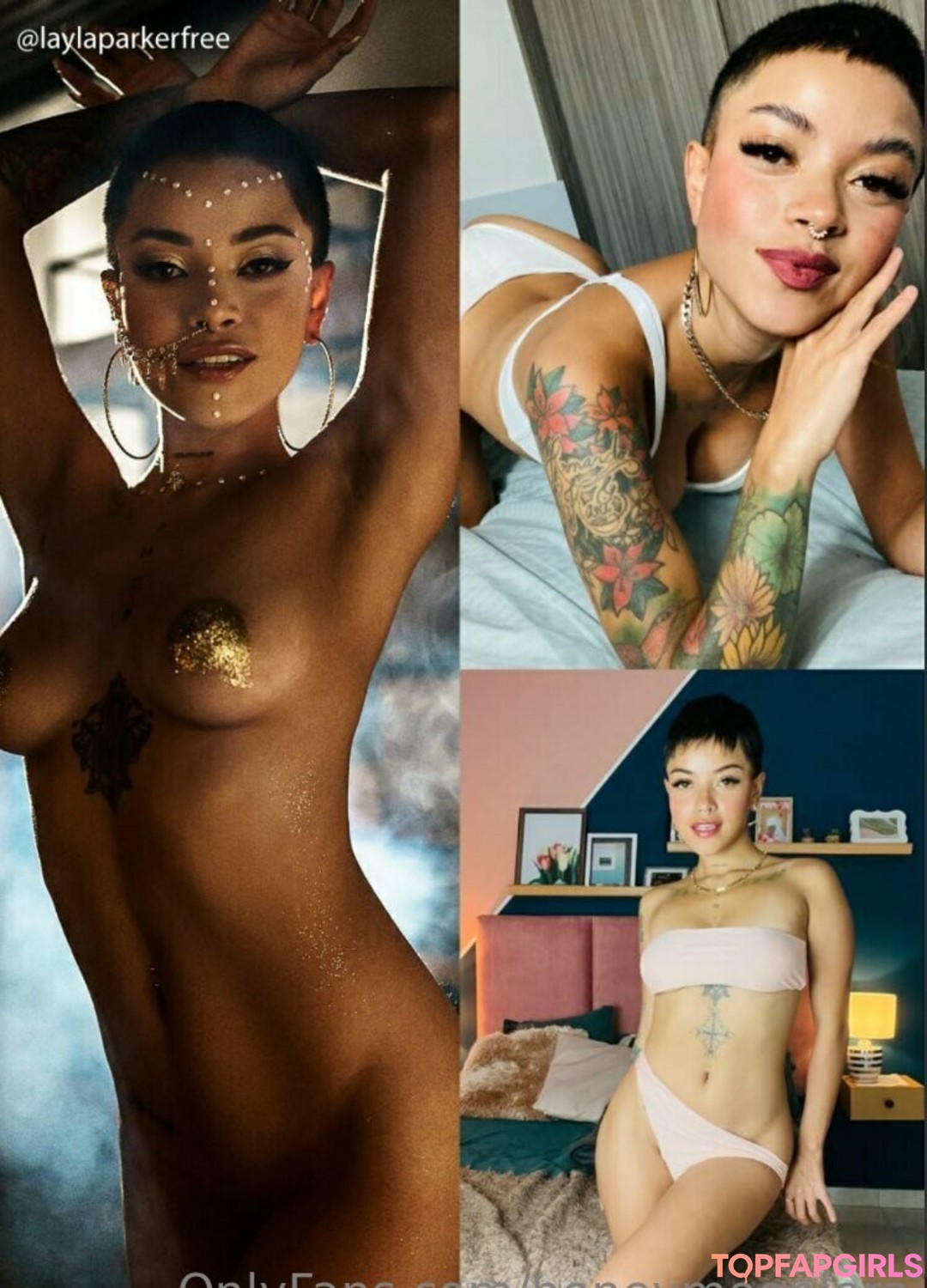 Foto desnuda filtrada de OnlyFans de Honeymoonlera #367 Foto desnuda filtrada de OnlyFans de Honeymoonlera #367
