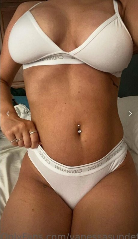 Vanessasundet