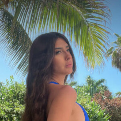 Foto desnuda filtrada de OnlyFans de Tanya Mendoza