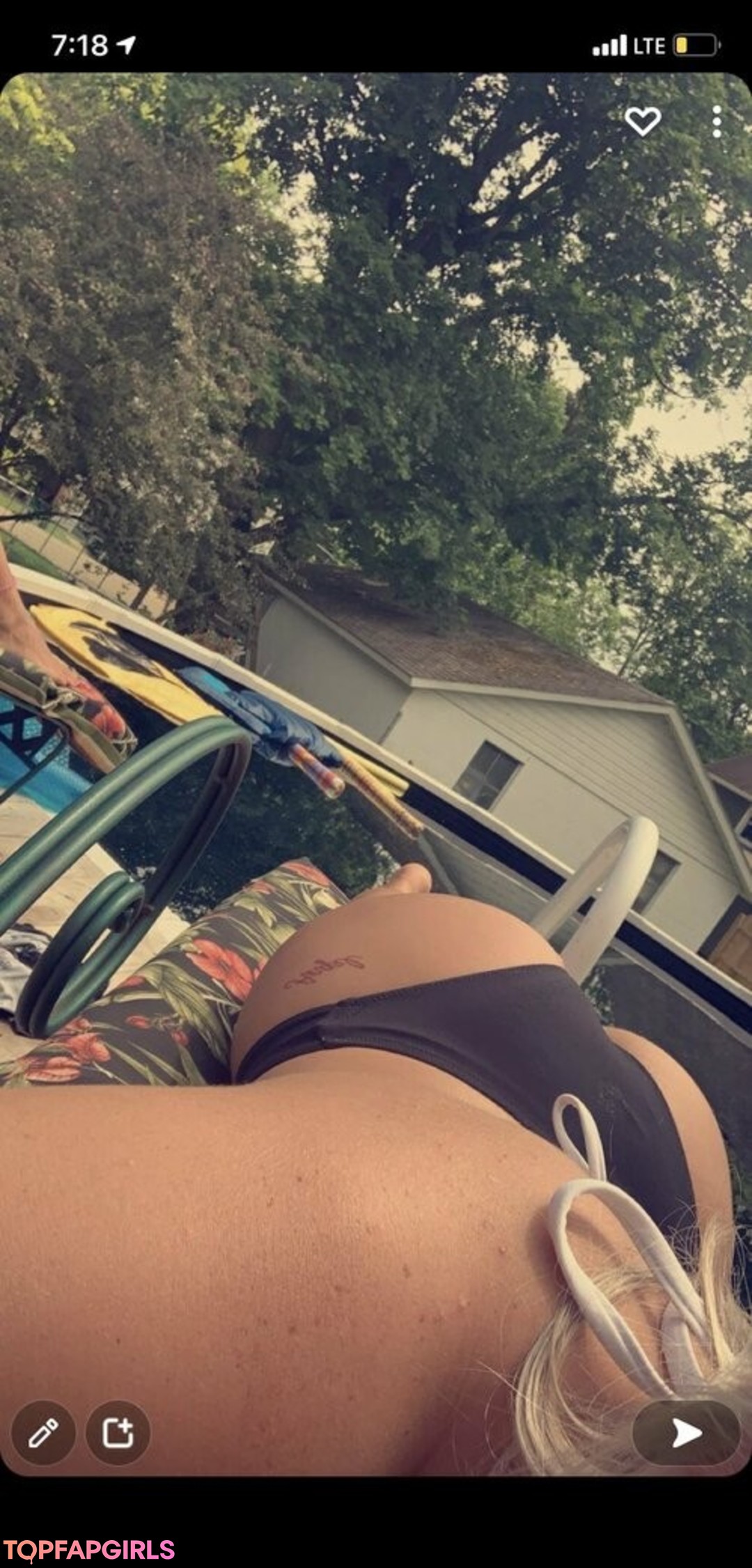 Foto desnuda filtrada de OnlyFans de Brittanybb #41 Foto desnuda filtrada de OnlyFans de Brittanybb #41