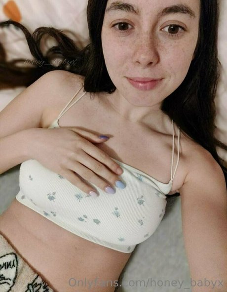 Honey_babyx