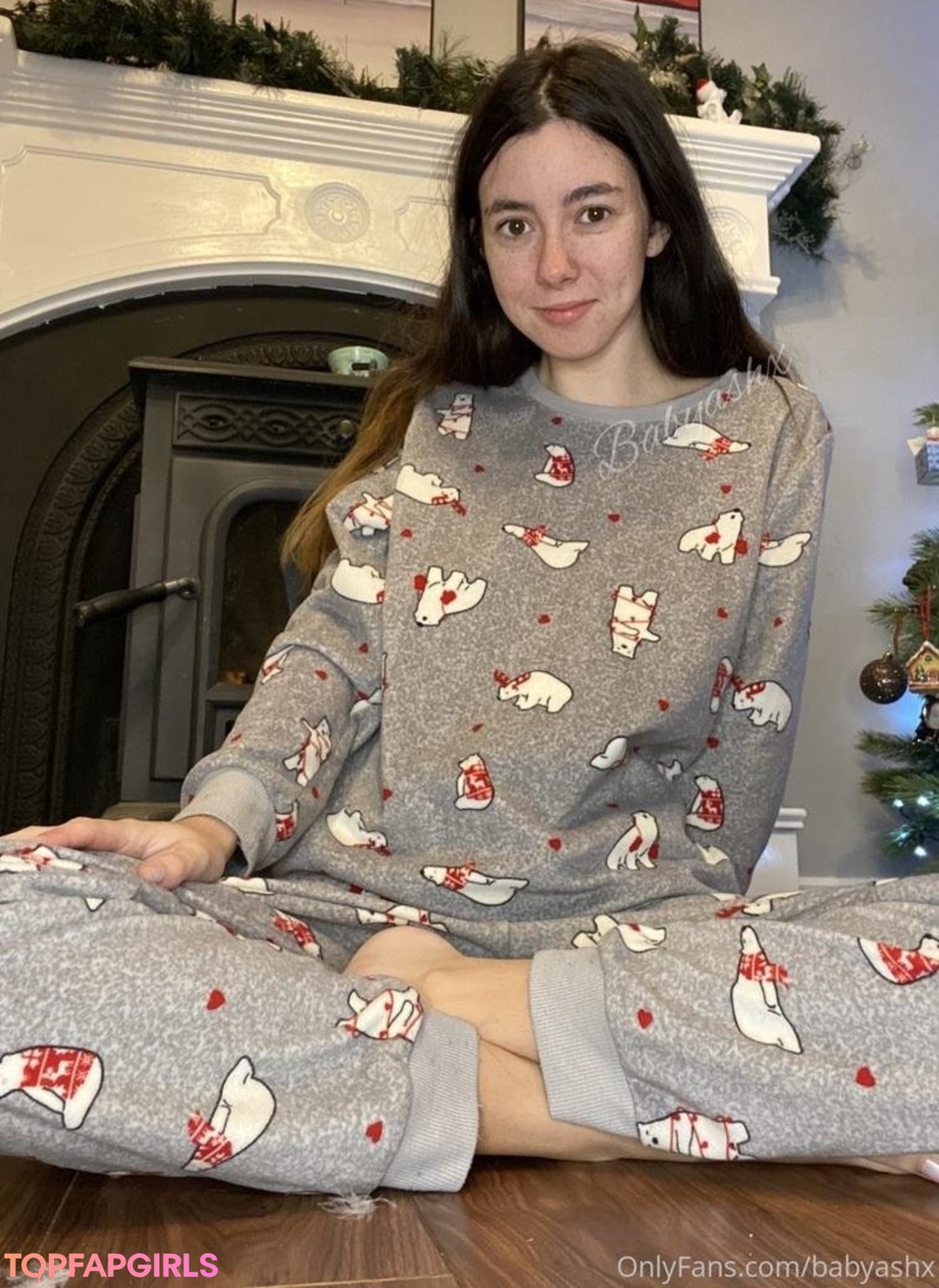 Foto desnuda filtrada de OnlyFans de Honeybabyx #7 Foto desnuda filtrada de OnlyFans de Honeybabyx #7