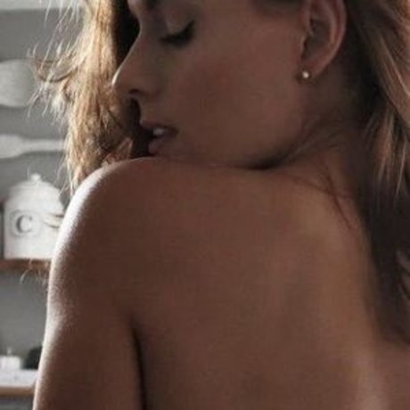 Foto desnuda filtrada de OnlyFans de Florina Fitness