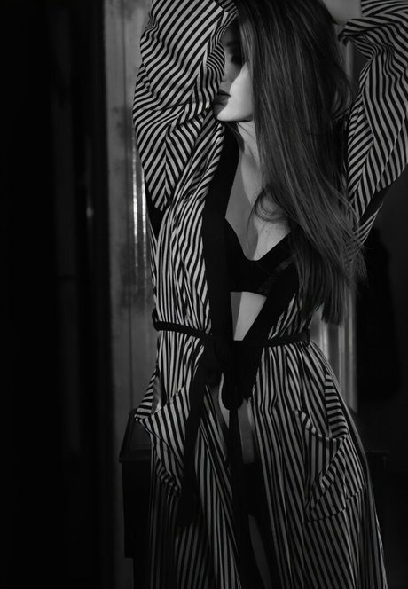 Pelagea ASMR