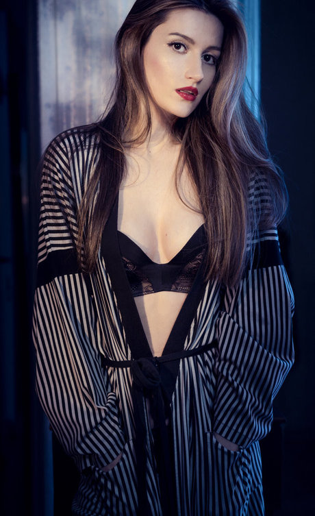 Pelagea ASMR