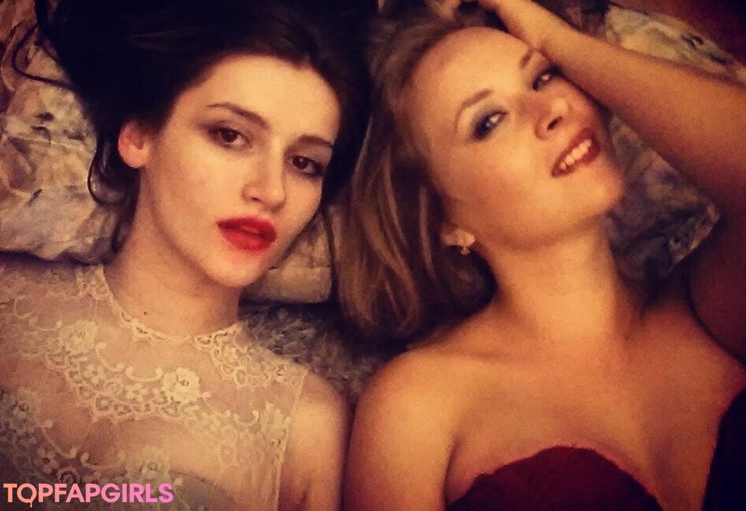 Foto desnuda filtrada de OnlyFans de Pelagea Asmr #31 Foto desnuda filtrada de OnlyFans de Pelagea Asmr #31