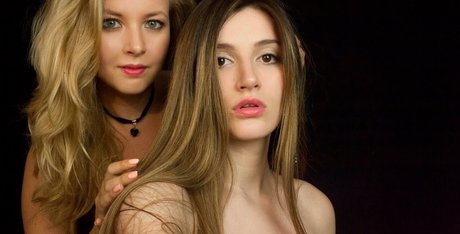 Foto desnuda filtrada de OnlyFans de Pelagea Asmr