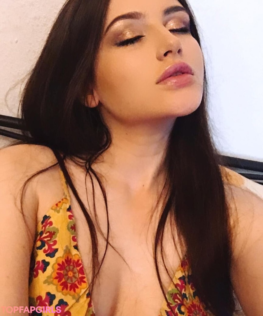 Foto desnuda filtrada de OnlyFans de Pelagea Asmr #61 Foto desnuda filtrada de OnlyFans de Pelagea Asmr #61