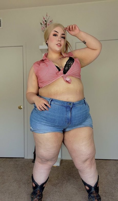 Foto desnuda filtrada de OnlyFans de Satanpanties666